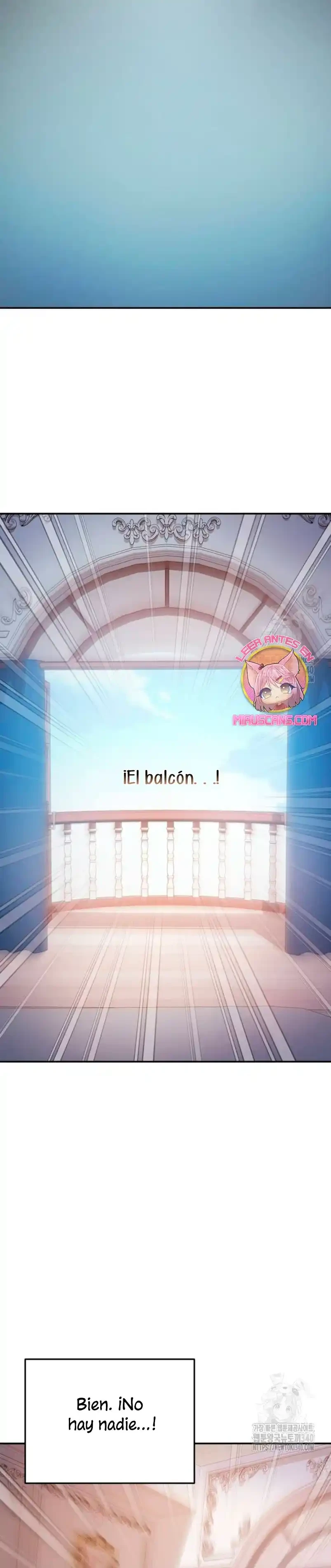 Detras De La Risa De La Princesa capítulo 17 página 29
