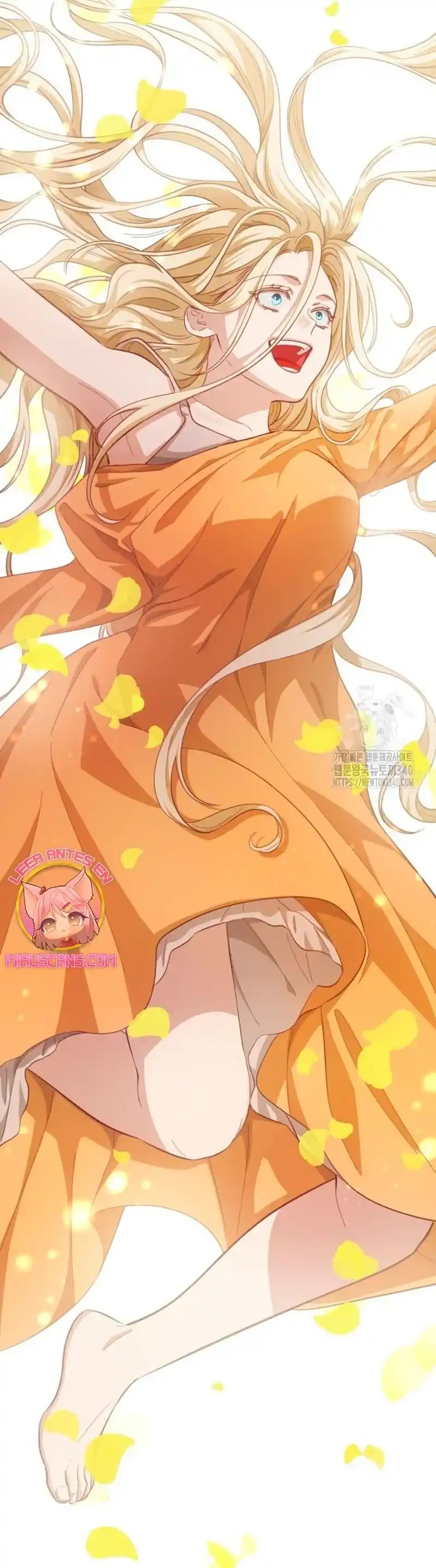 Detras De La Risa De La Princesa capítulo 17 página 33