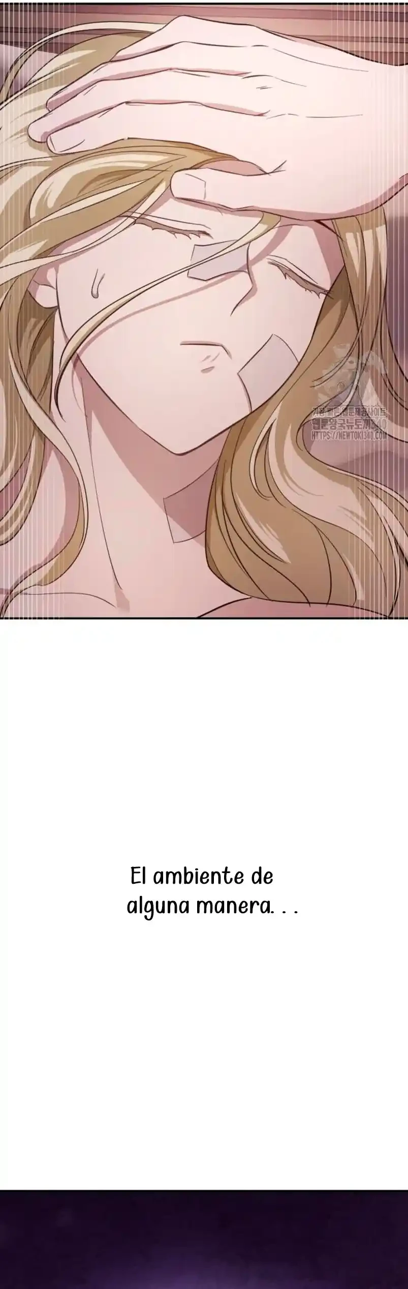 Detras De La Risa De La Princesa capítulo 17 página 43