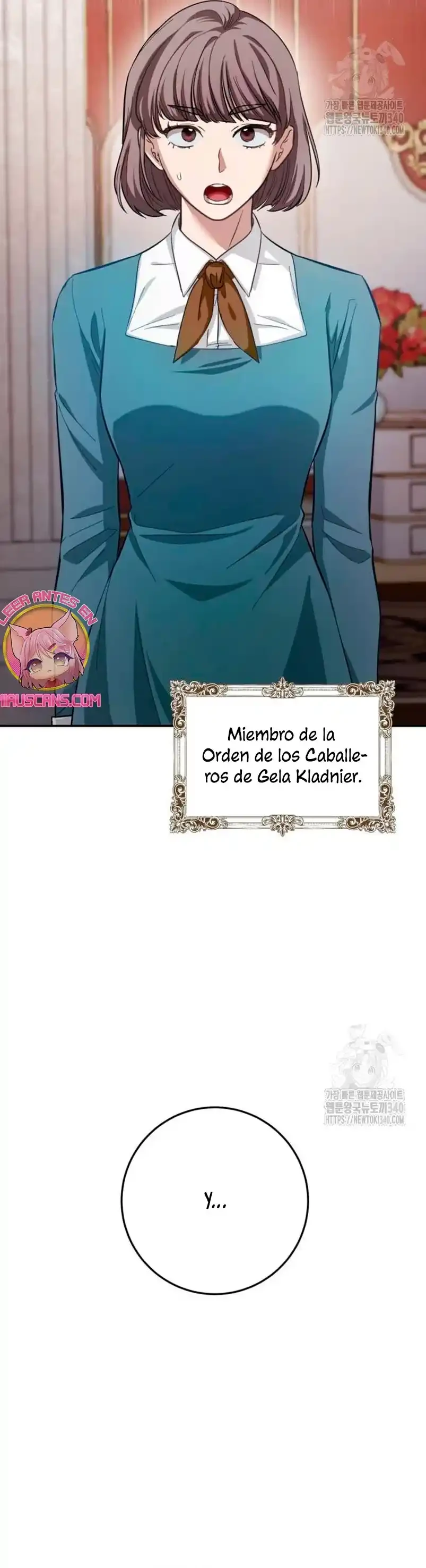Detras De La Risa De La Princesa capítulo 17 página 46