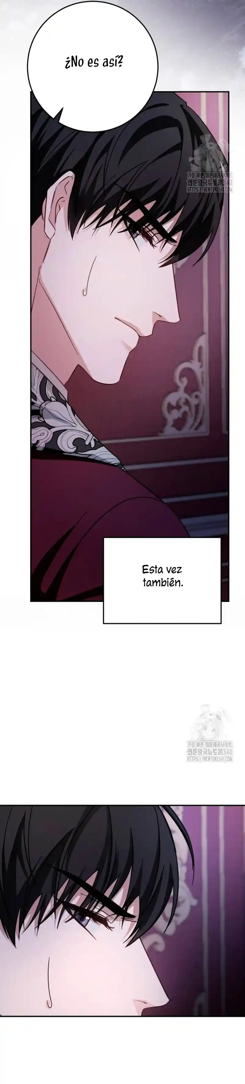 Detras De La Risa De La Princesa capítulo 17 página 53