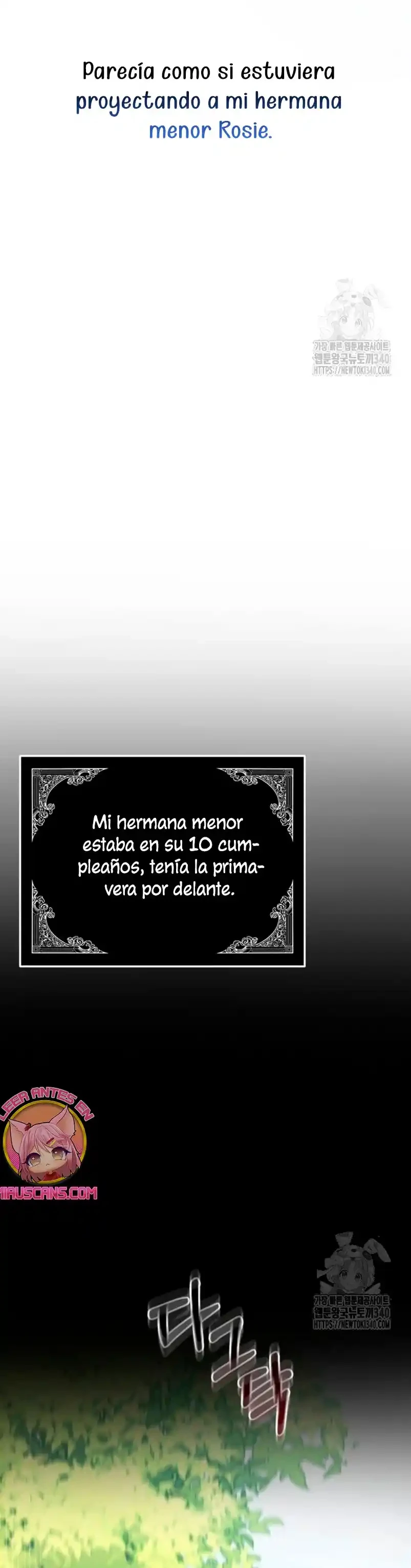 Detras De La Risa De La Princesa capítulo 17 página 55