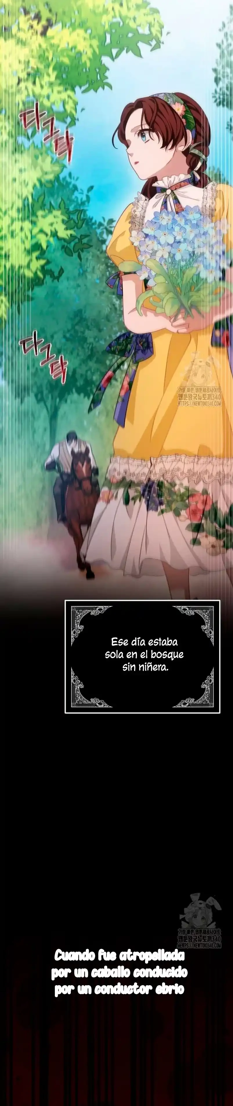 Detras De La Risa De La Princesa capítulo 17 página 56
