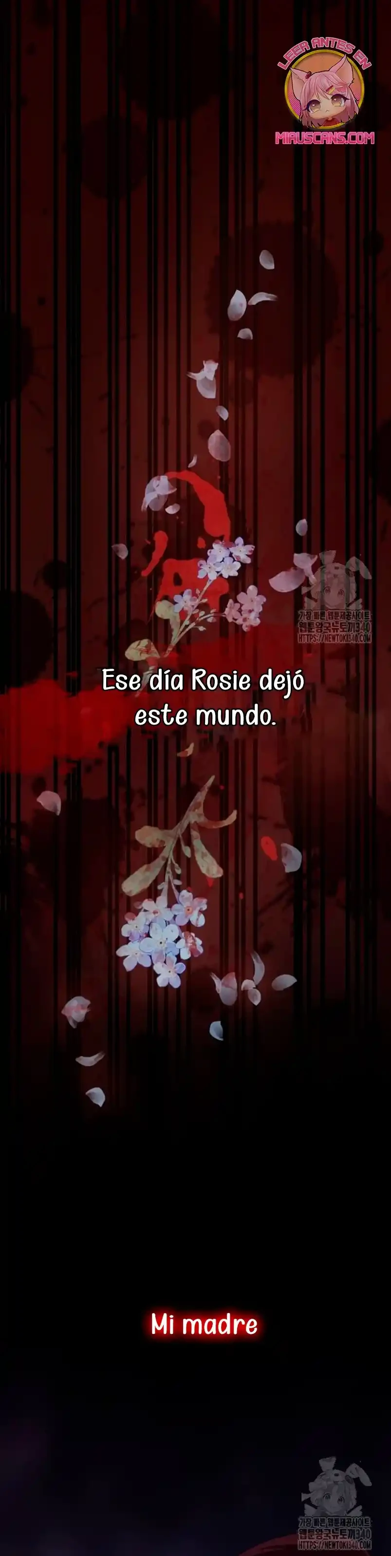 Detras De La Risa De La Princesa capítulo 17 página 57