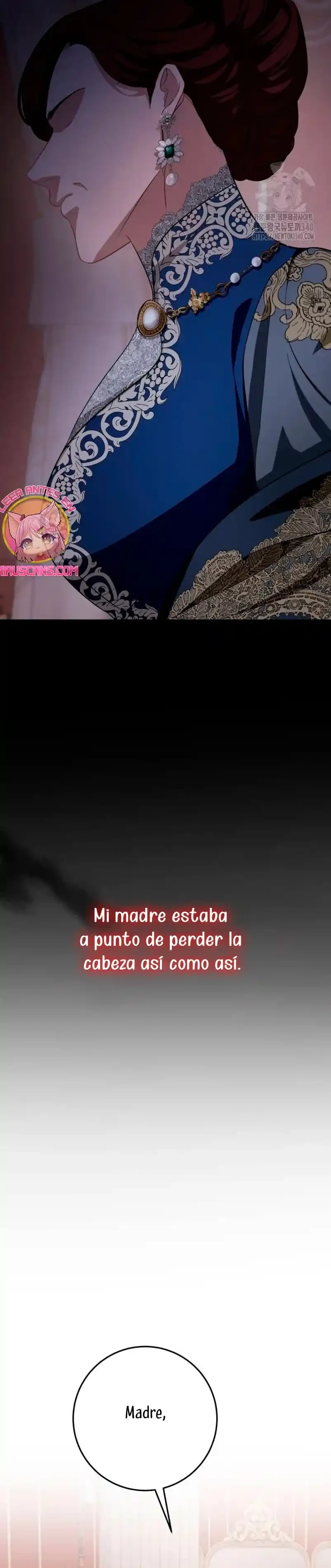 Detras De La Risa De La Princesa capítulo 17 página 63