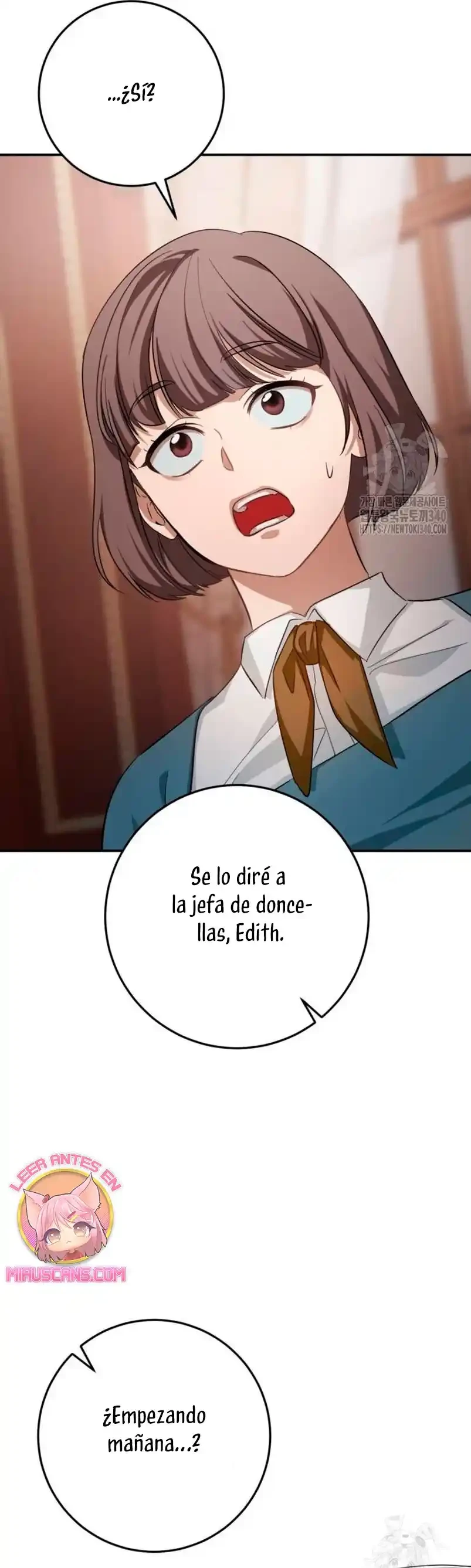 Detras De La Risa De La Princesa capítulo 17 página 77