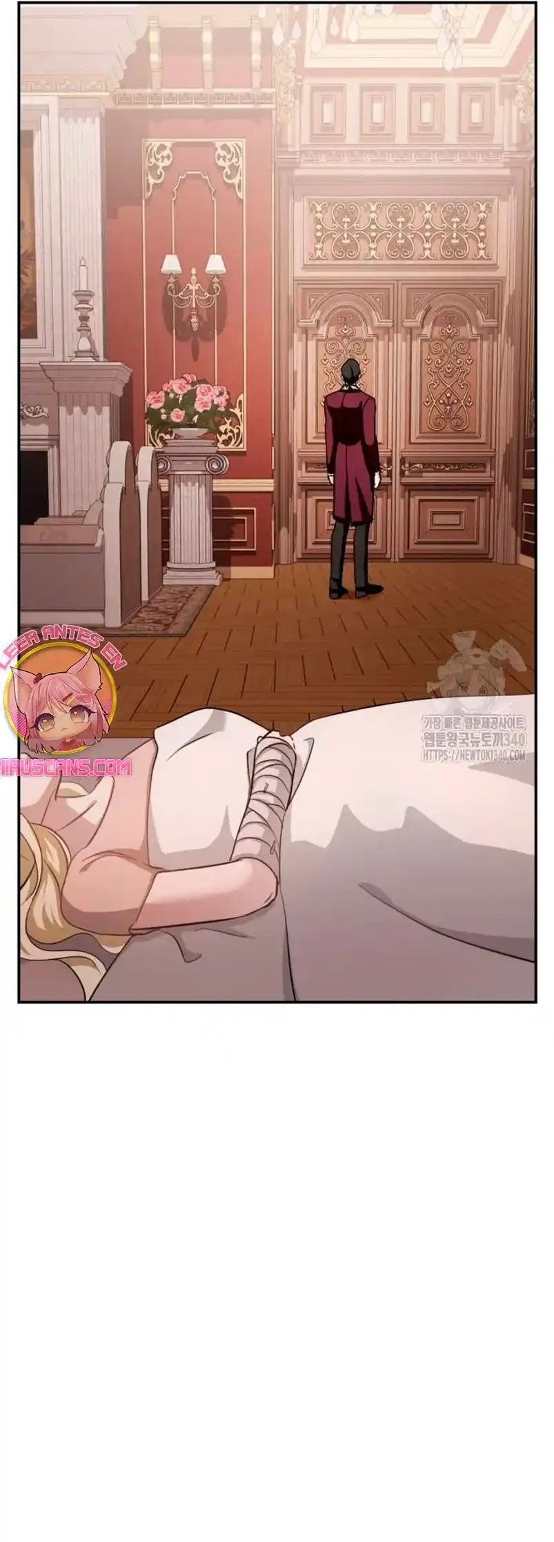 Detras De La Risa De La Princesa capítulo 17 página 81
