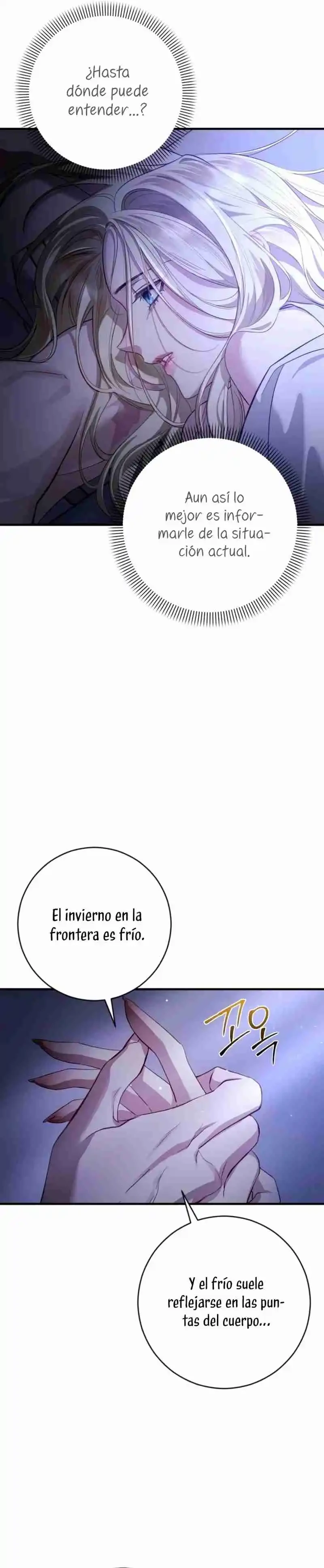 Detras De La Risa De La Princesa capítulo 2 página 10