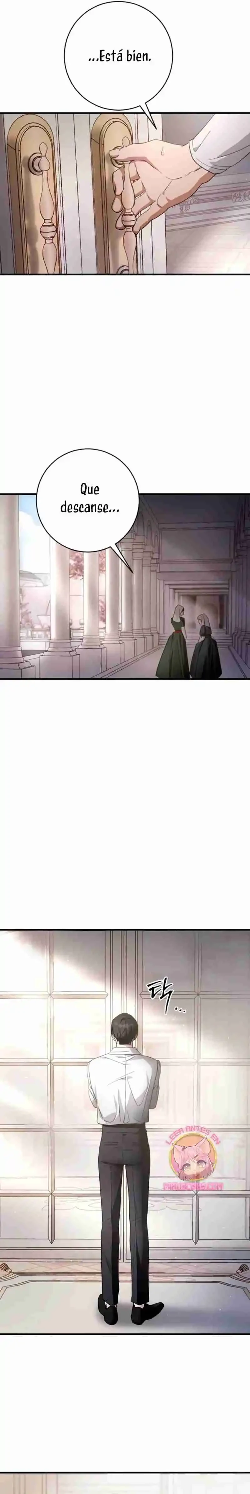 Detras De La Risa De La Princesa capítulo 2 página 16