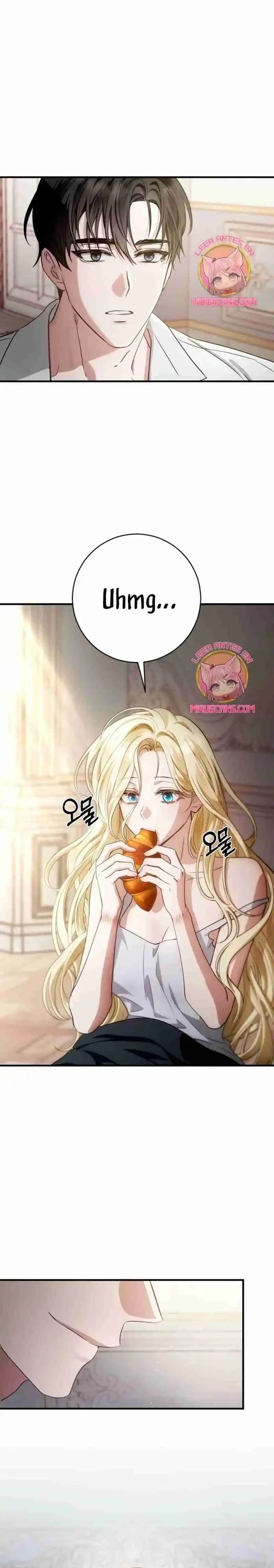 Detras De La Risa De La Princesa capítulo 2 página 20