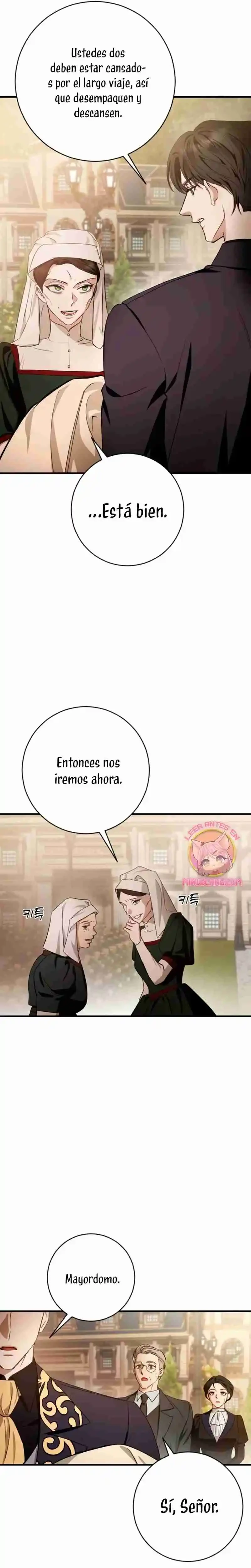 Detras De La Risa De La Princesa capítulo 2 página 26