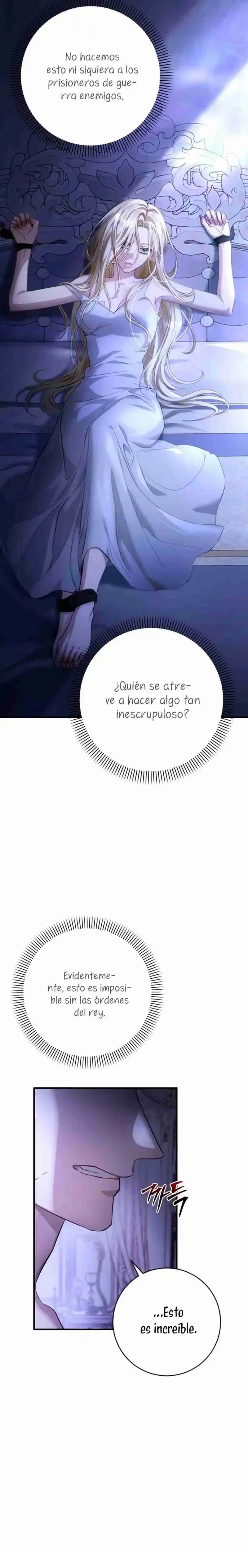 Detras De La Risa De La Princesa capítulo 2 página 3
