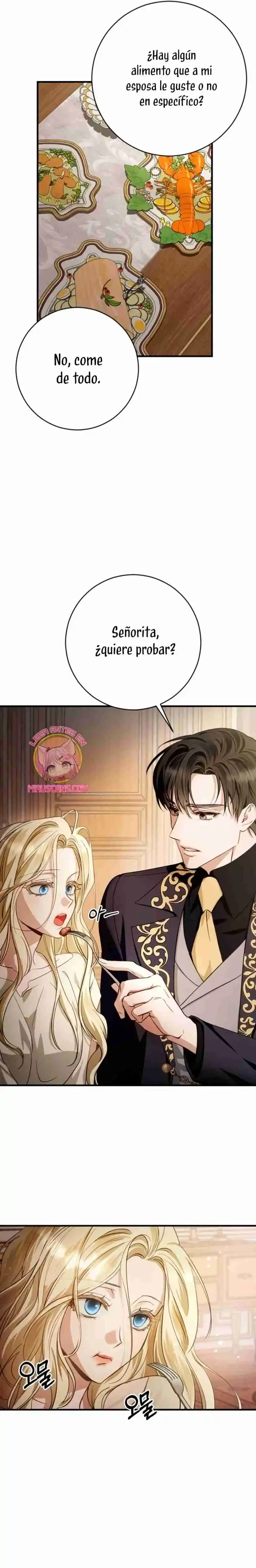 Detras De La Risa De La Princesa capítulo 2 página 30