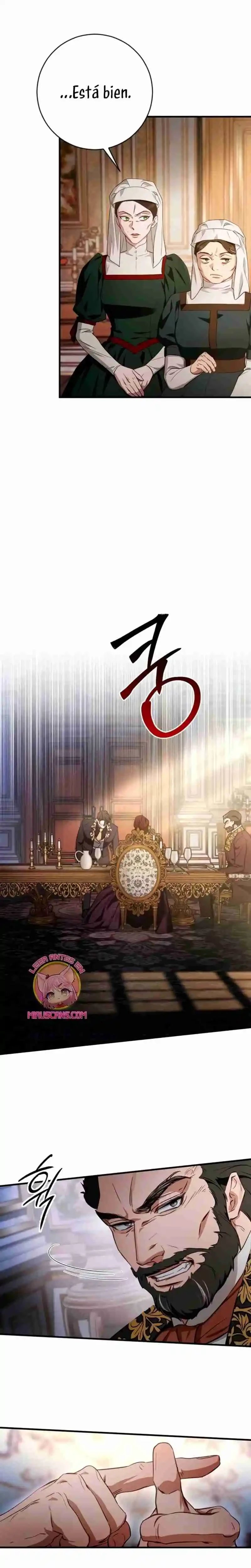 Detras De La Risa De La Princesa capítulo 2 página 33