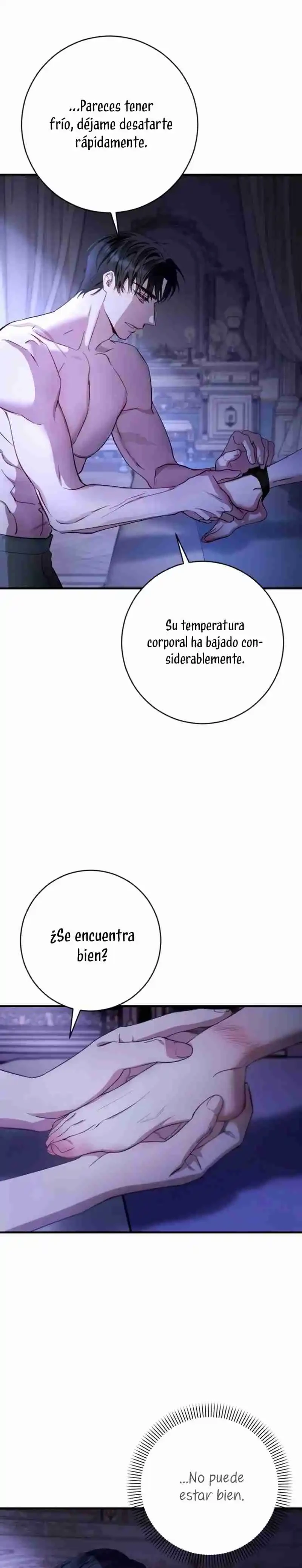Detras De La Risa De La Princesa capítulo 2 página 4