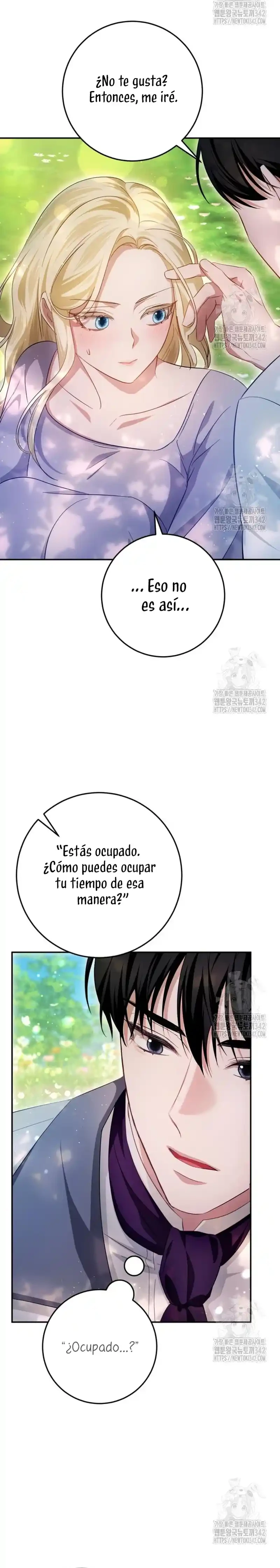 Detras De La Risa De La Princesa capítulo 22 página 2
