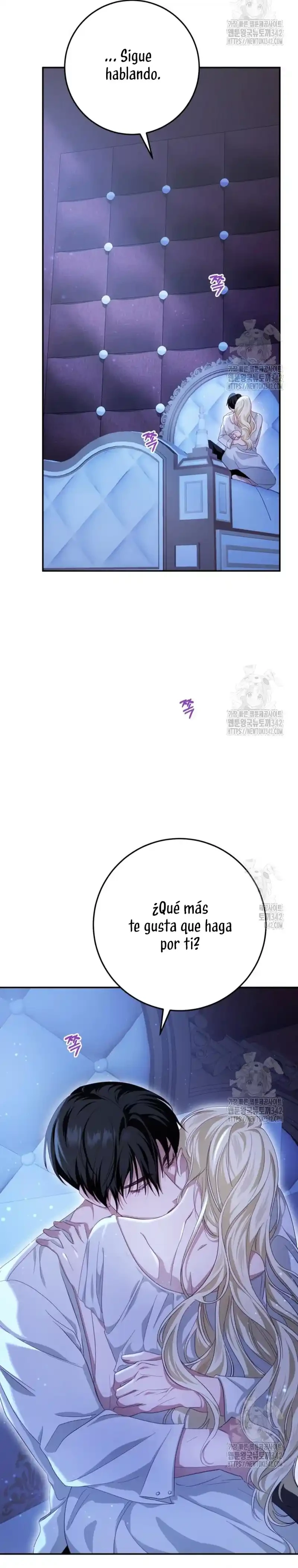 Detras De La Risa De La Princesa capítulo 22 página 25