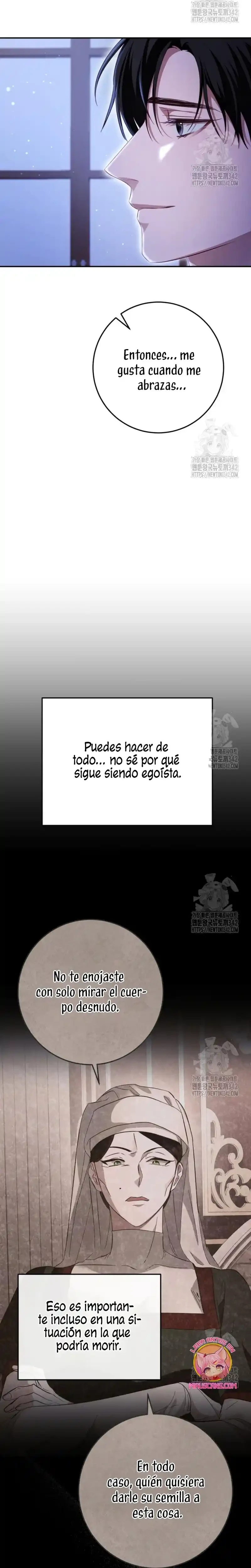 Detras De La Risa De La Princesa capítulo 22 página 30