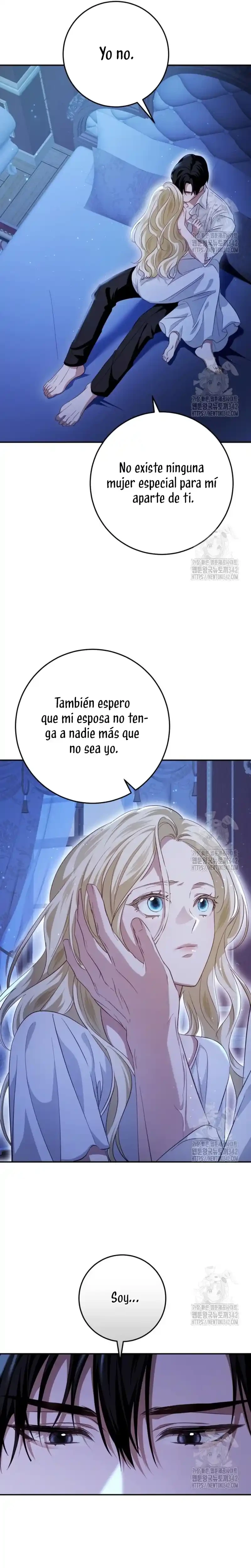 Detras De La Risa De La Princesa capítulo 22 página 35