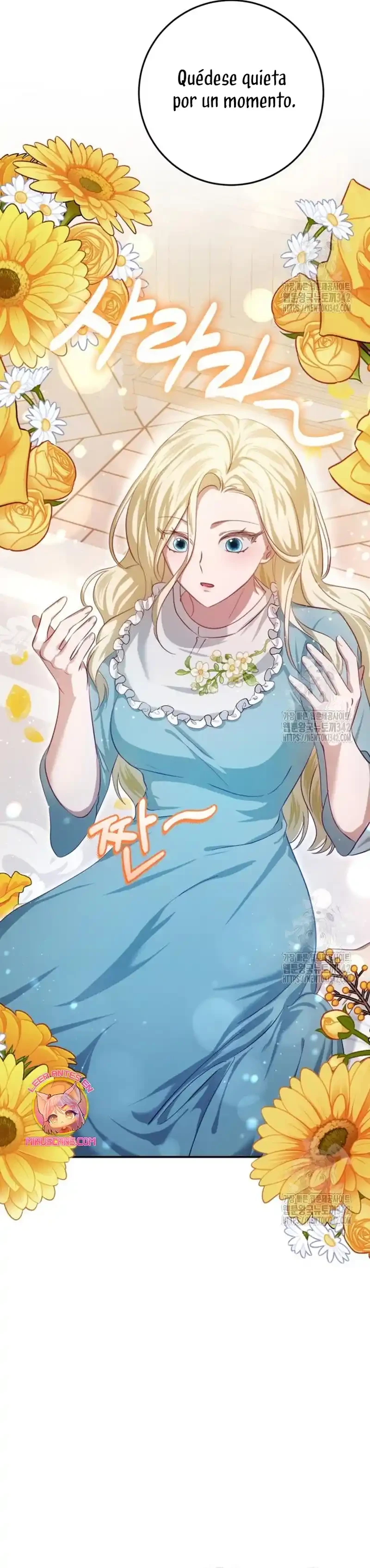 Detras De La Risa De La Princesa capítulo 22 página 42