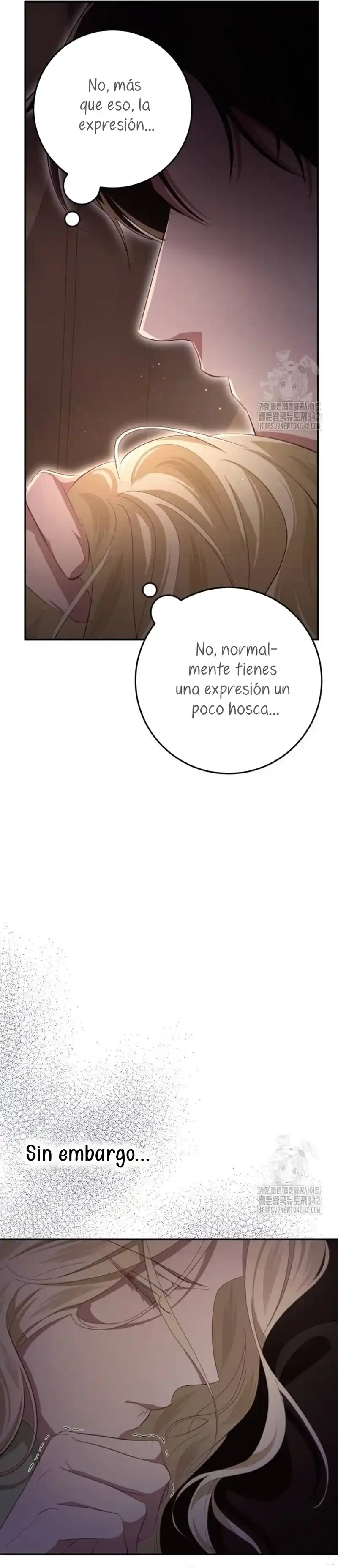 Detras De La Risa De La Princesa capítulo 25 página 13