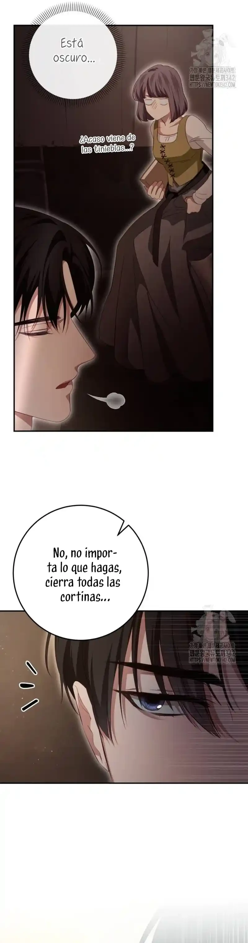 Detras De La Risa De La Princesa capítulo 25 página 16