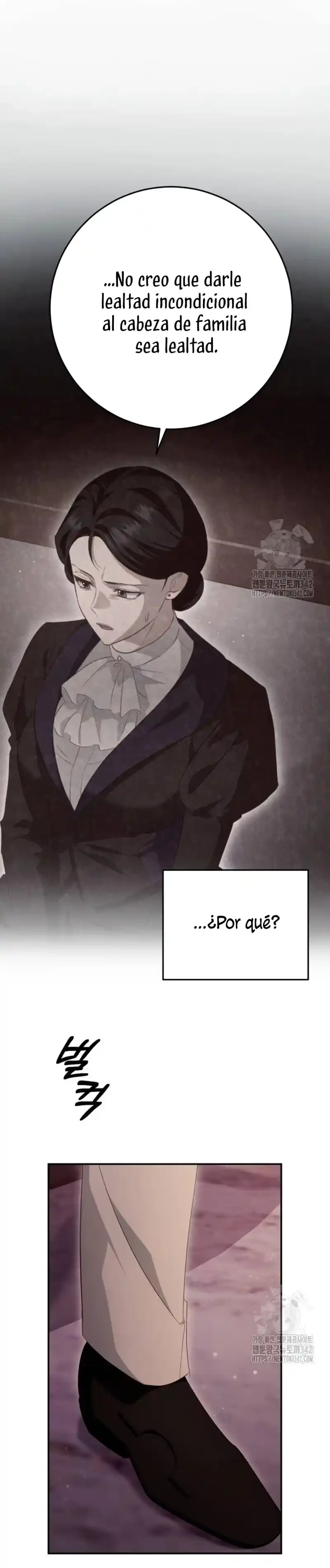 Detras De La Risa De La Princesa capítulo 25 página 22