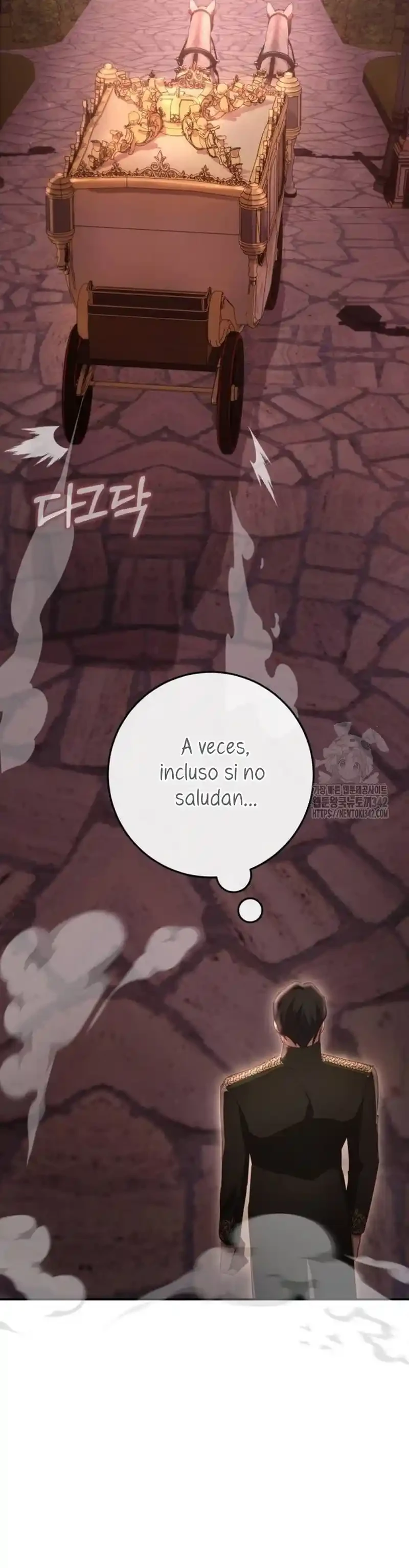 Detras De La Risa De La Princesa capítulo 25 página 24