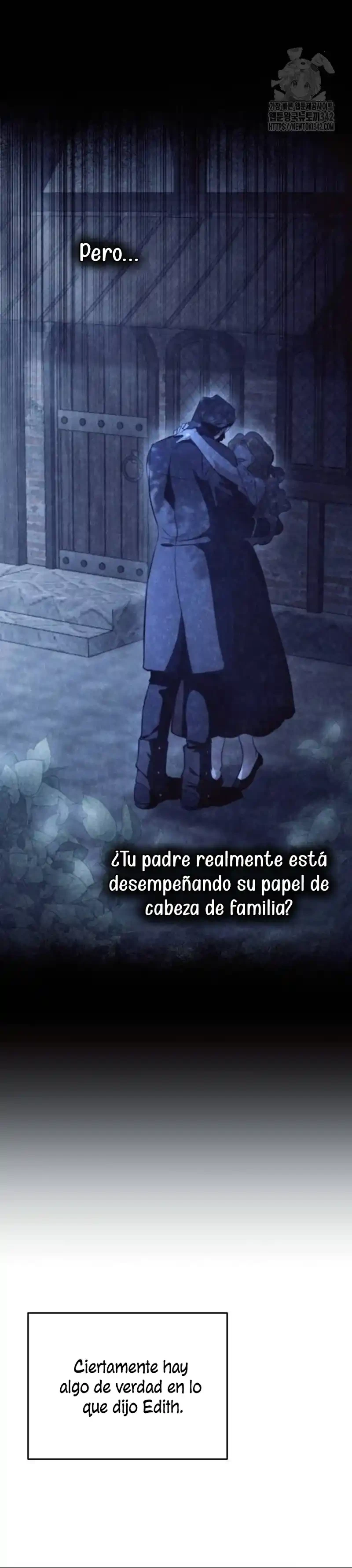 Detras De La Risa De La Princesa capítulo 25 página 26