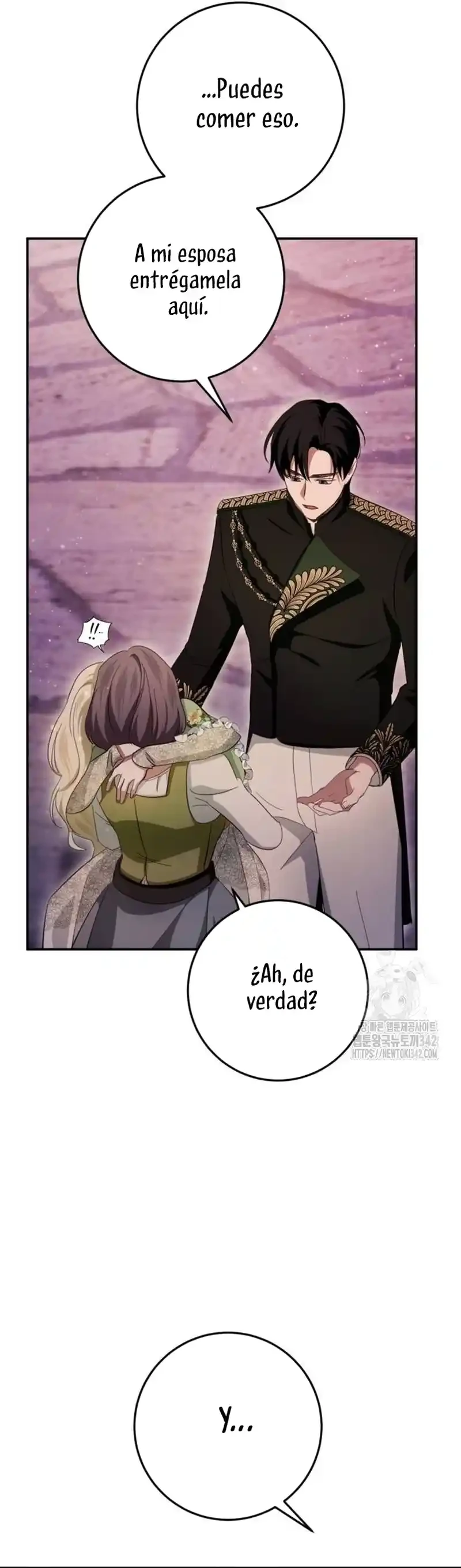 Detras De La Risa De La Princesa capítulo 25 página 29