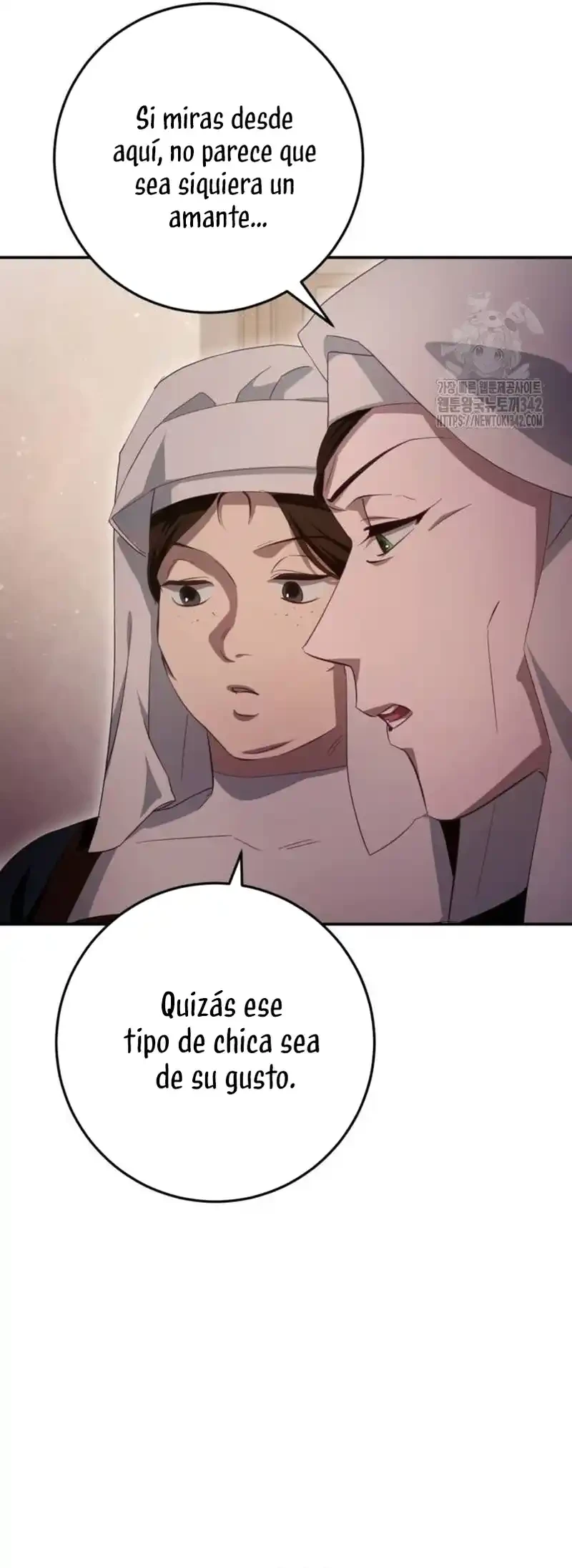 Detras De La Risa De La Princesa capítulo 25 página 34