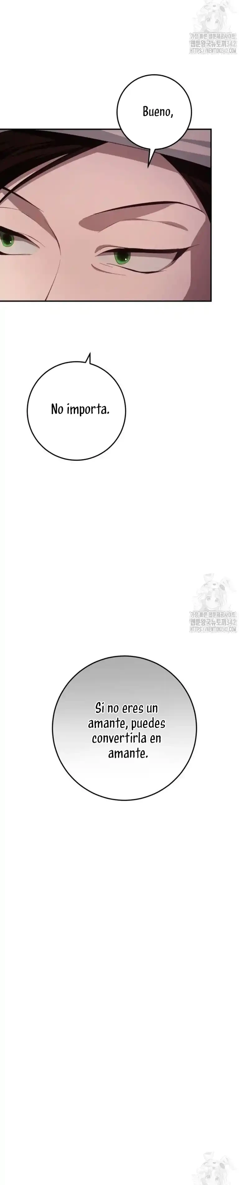 Detras De La Risa De La Princesa capítulo 25 página 36