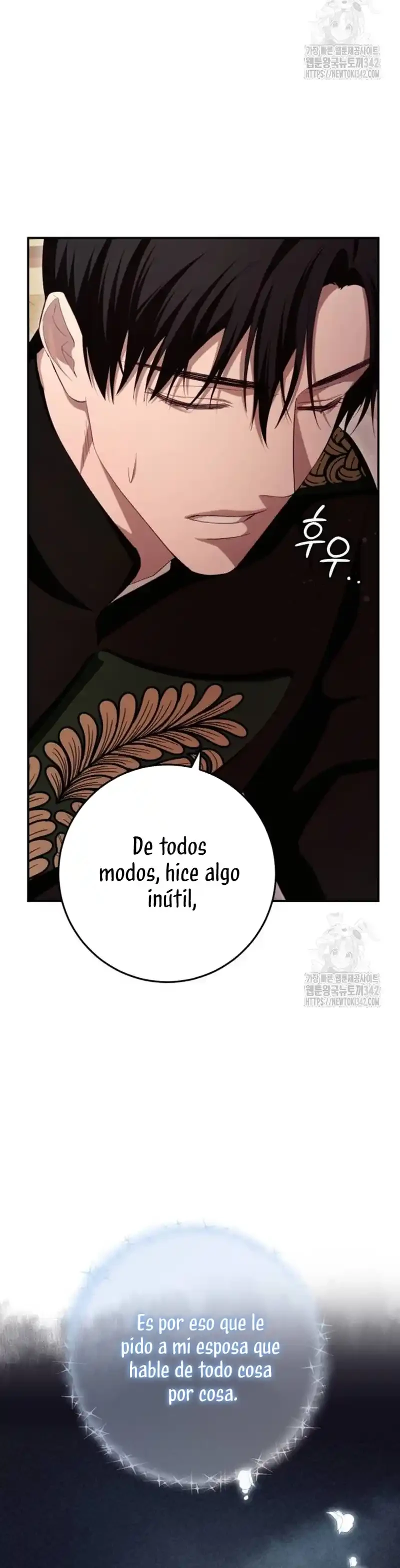 Detras De La Risa De La Princesa capítulo 25 página 51