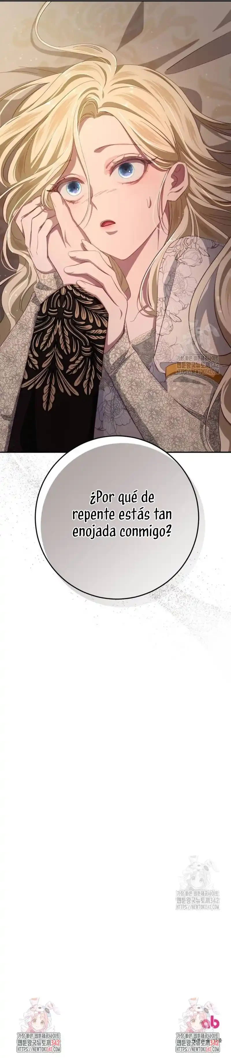 Detras De La Risa De La Princesa capítulo 25 página 56