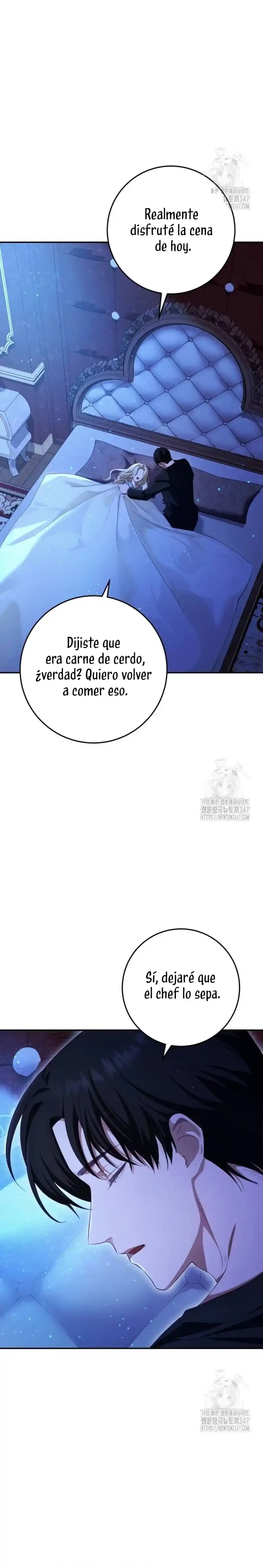Detras De La Risa De La Princesa capítulo 26 página 13