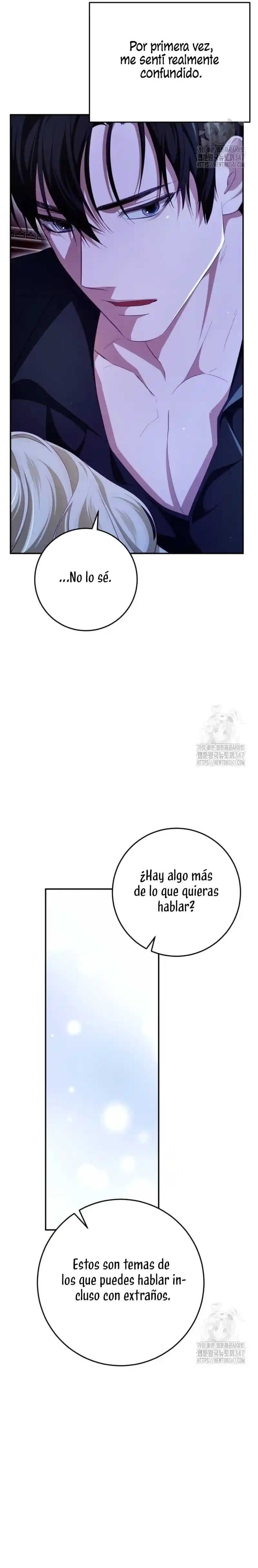 Detras De La Risa De La Princesa capítulo 26 página 18
