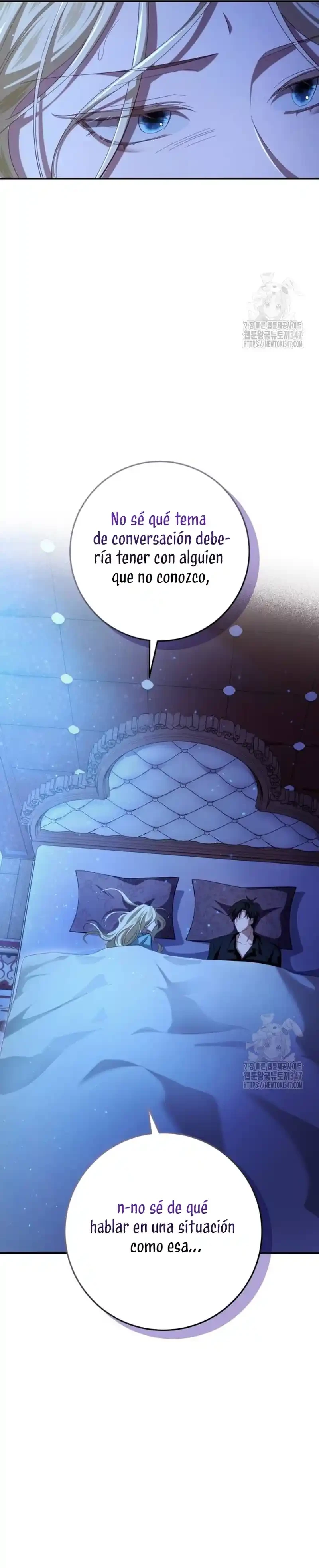 Detras De La Risa De La Princesa capítulo 26 página 21