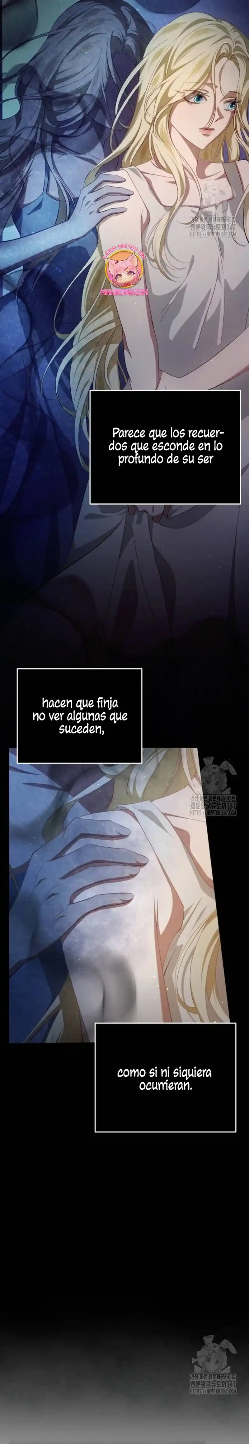 Detras De La Risa De La Princesa capítulo 26 página 7