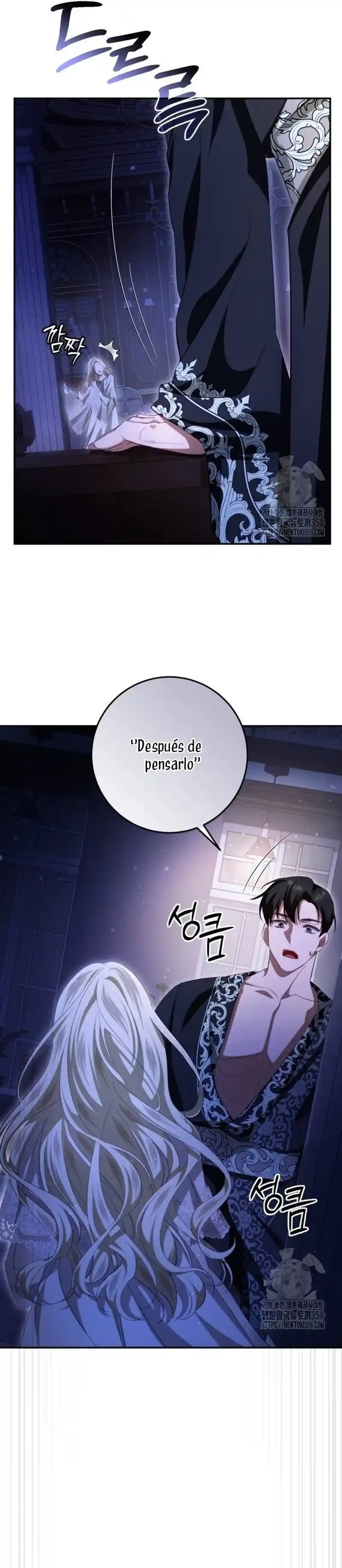 Detras De La Risa De La Princesa capítulo 27 página 10