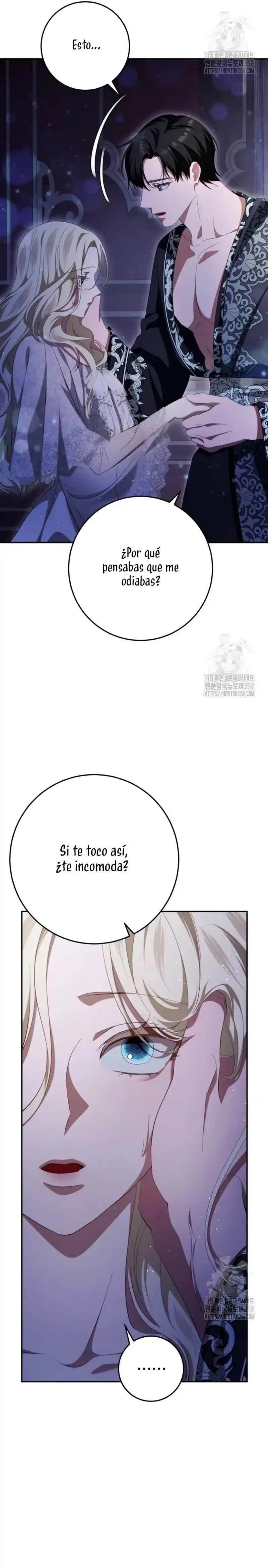 Detras De La Risa De La Princesa capítulo 27 página 12