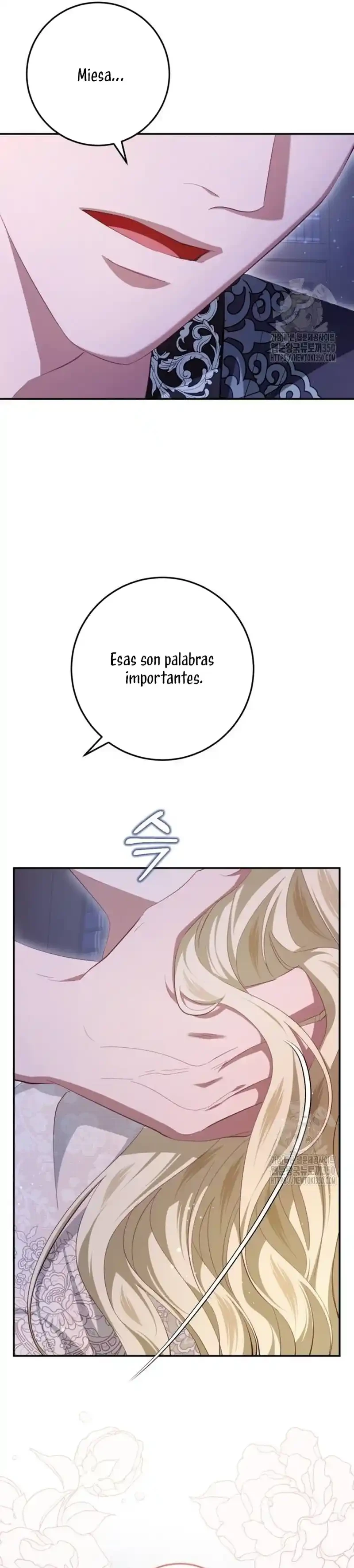 Detras De La Risa De La Princesa capítulo 27 página 33