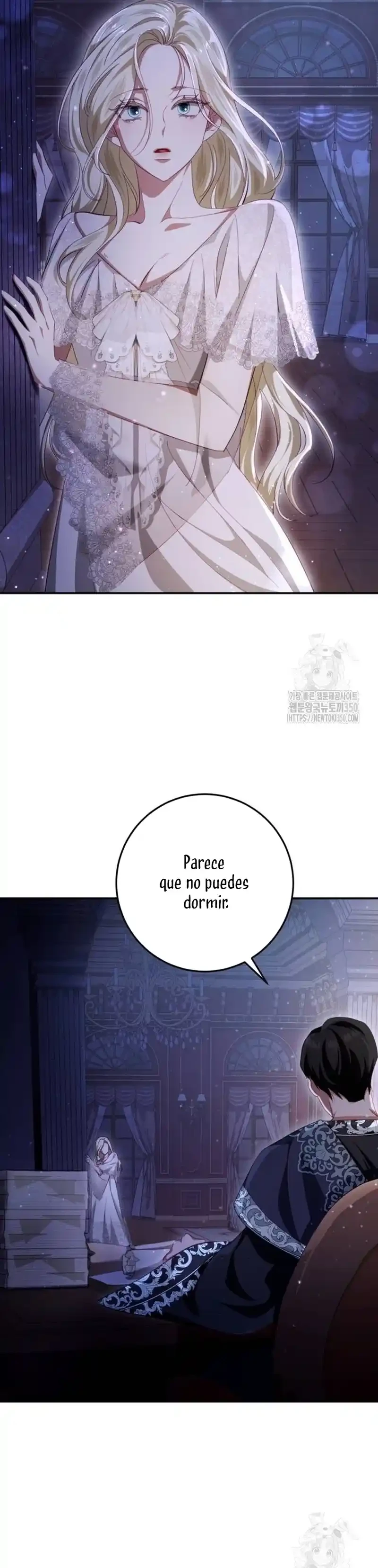 Detras De La Risa De La Princesa capítulo 27 página 5