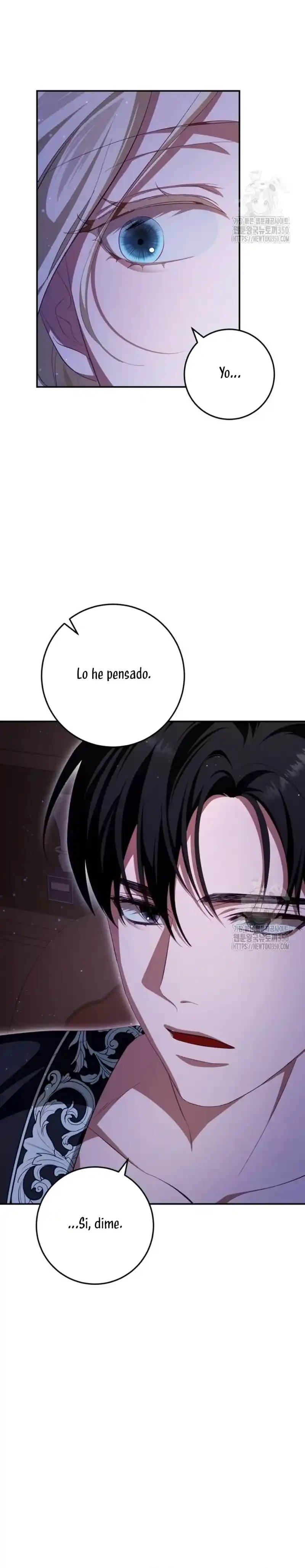 Detras De La Risa De La Princesa capítulo 27 página 7