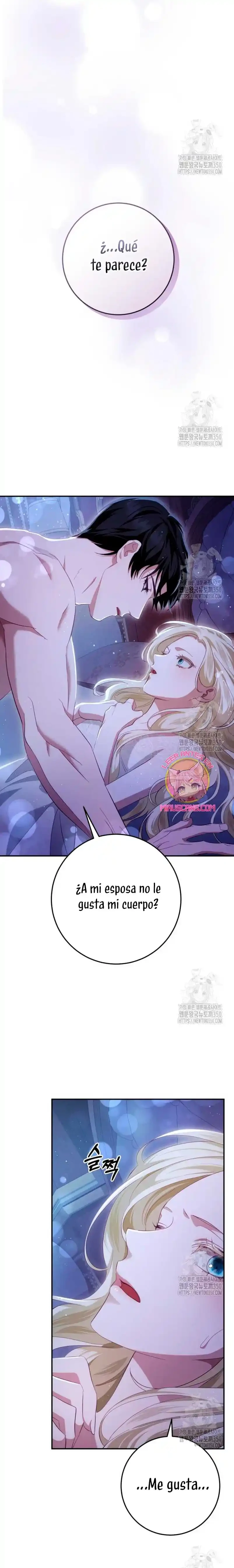 Detras De La Risa De La Princesa capítulo 28 página 22