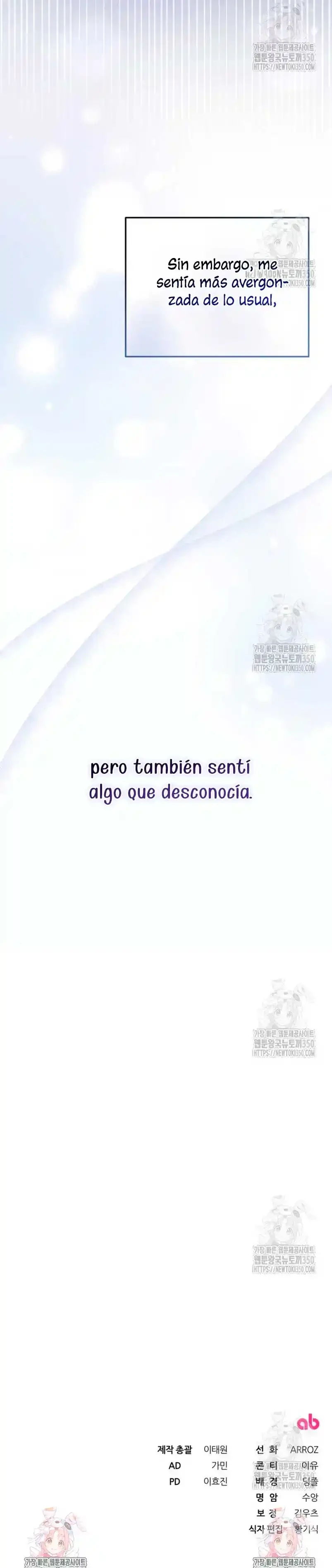 Detras De La Risa De La Princesa capítulo 28 página 36