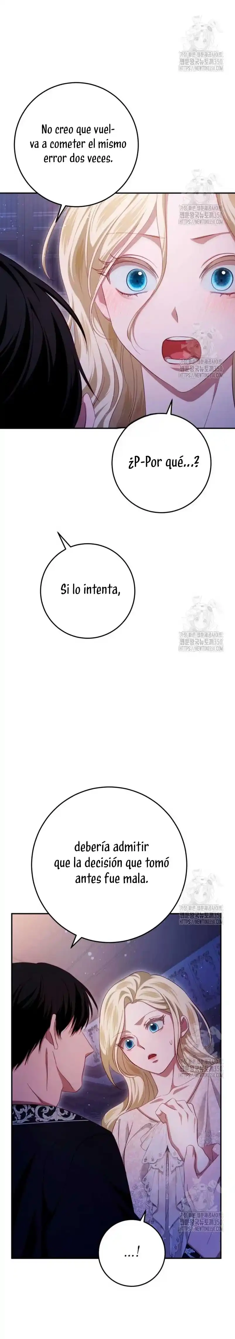 Detras De La Risa De La Princesa capítulo 28 página 6