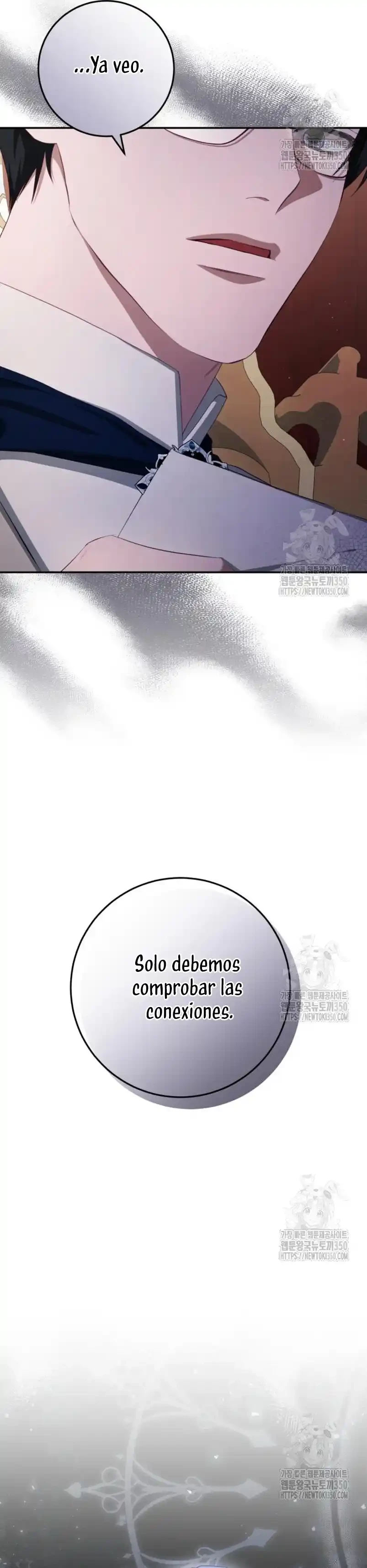 Detras De La Risa De La Princesa capítulo 29 página 10
