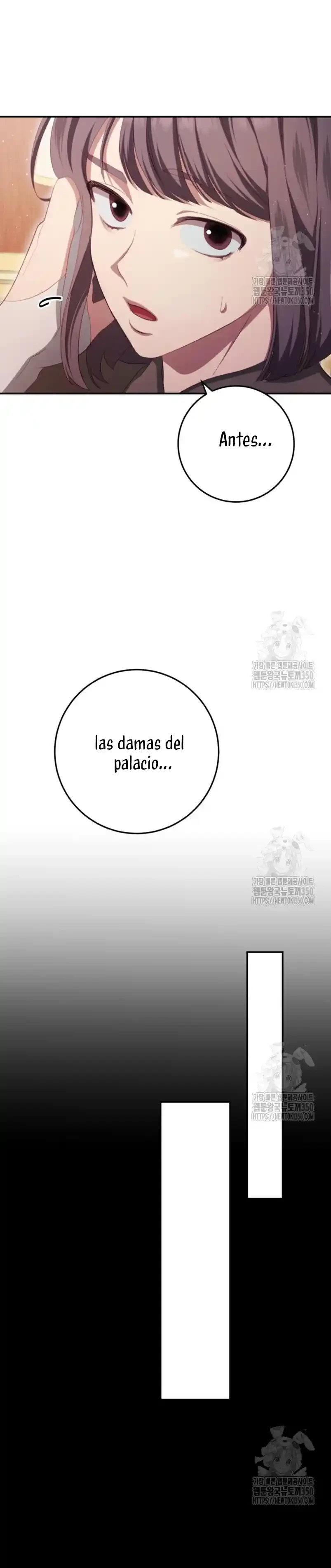 Detras De La Risa De La Princesa capítulo 29 página 19