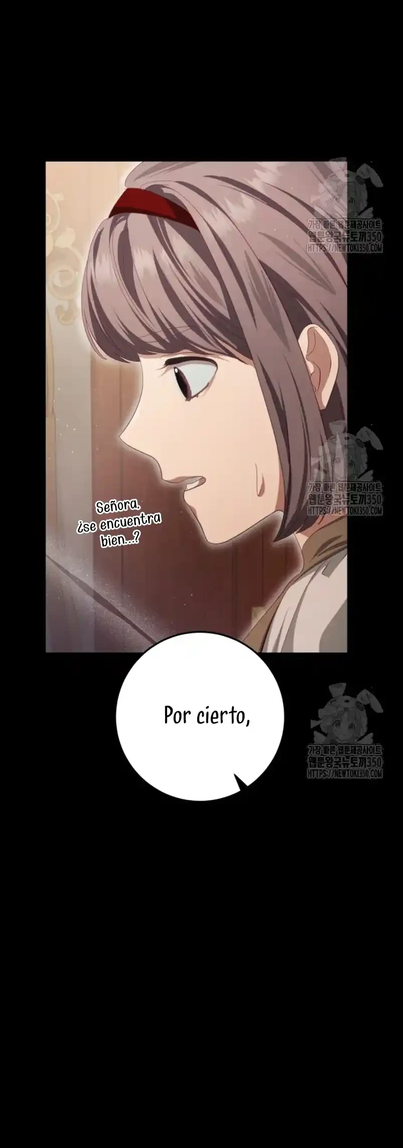 Detras De La Risa De La Princesa capítulo 29 página 22