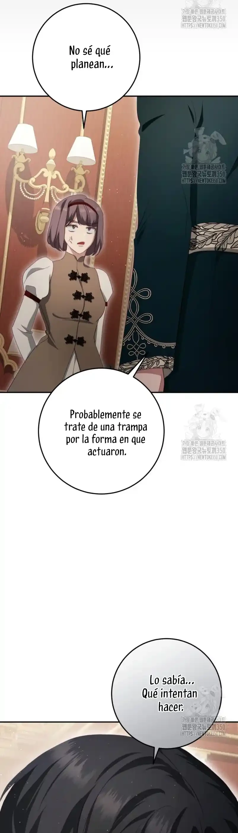 Detras De La Risa De La Princesa capítulo 29 página 25